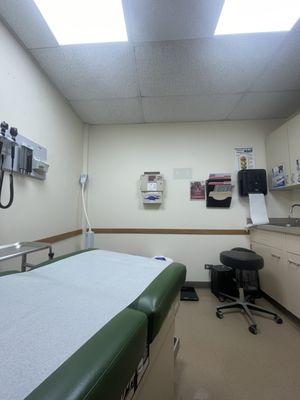 Alivio Medical Center