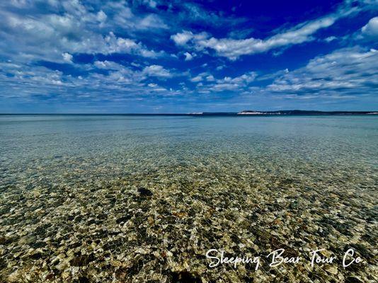 Sleeping Bear Tour Co