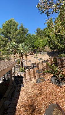 Oscar Martinez Gardening & Landscaping Services