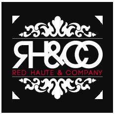 Red Haute Creative