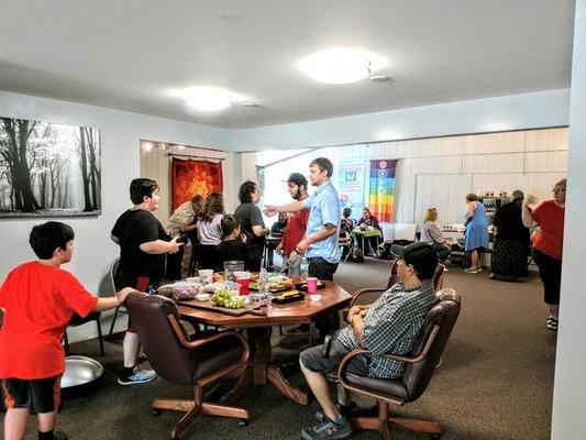 Davison Holistic Therapies