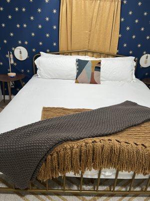 Move Out, Airbnb Cleanups