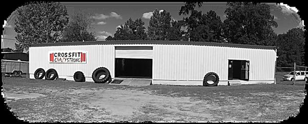 Outside Picture From Street