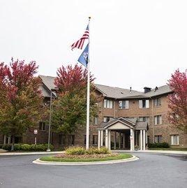 Belleville Co-op Senior Apartments