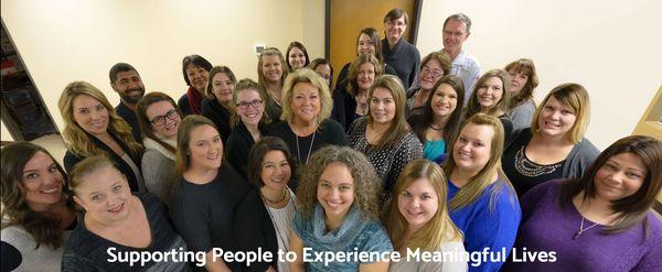 Alternative Services of Oregon