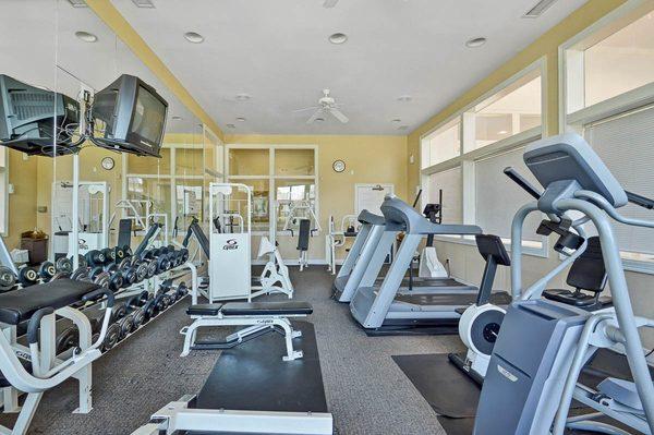 Traditions At Mallard Creek