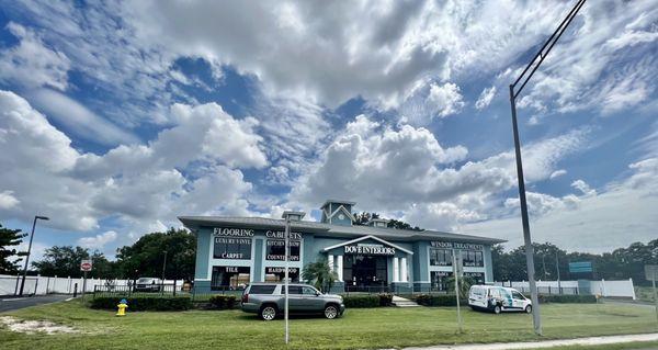 Dove Interiors Carpet One Floor & Home