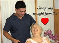Affordable In Home Care