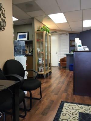 Heal By Hand Wellness Center