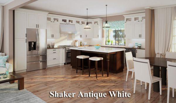 Custom Cabinets Depot