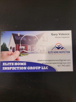 Elite Home Inspection Group
