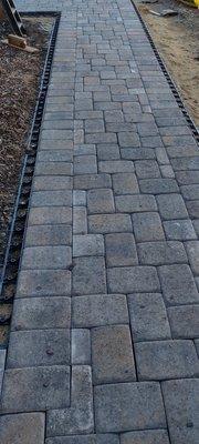 Richards landscaping and services