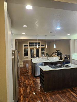 Carsons Cleaning Solutions