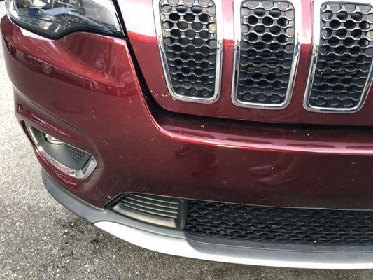 Easton Shammy Shine Car Wash