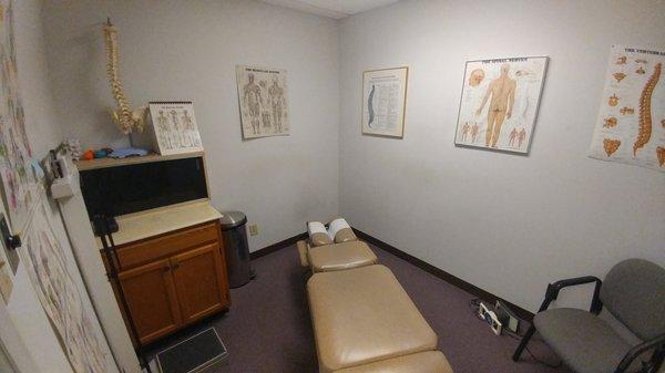 Avery Chiropractic