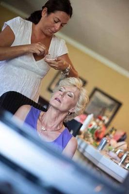 Paso Robles Wedding Stylist