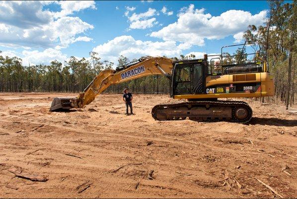 Gerald's Custom Tree Care