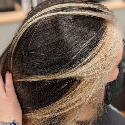 Sharon Tobias stylist