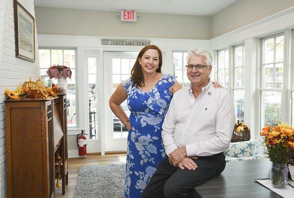 Active Adults Realty