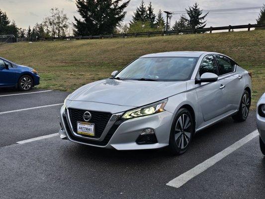 Advantage Used Car and Truck Center