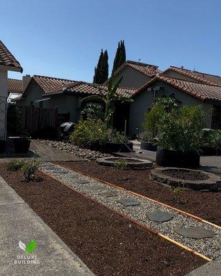 Deluxe Building Services