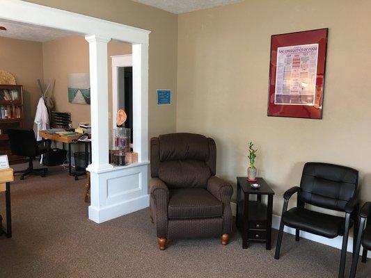 Ada Acupuncture Clinic