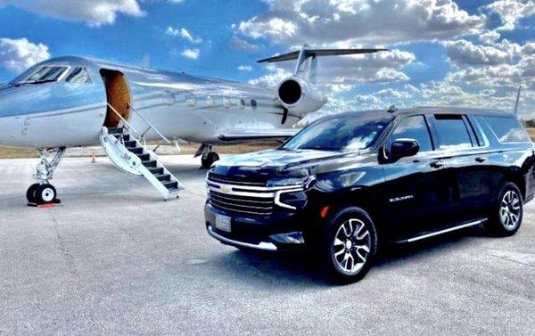 Denver Royale Airport Transportation