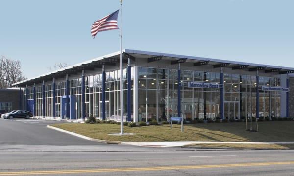 Euro Motorcars Devon