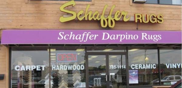 Schaffer Darpino Rugs