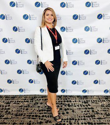 Loan Signing System Conference 2022