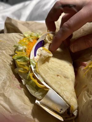 Taco Bell