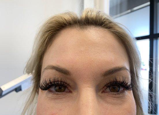 Lash Addiction