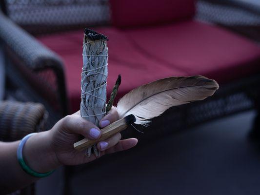 Song Bird Grand Mother