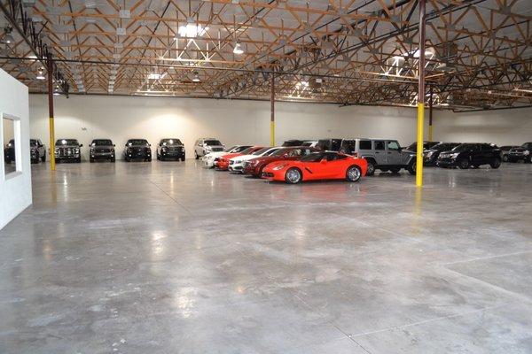 American Leasing and Sales