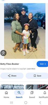 Grey-Bushelon Funeral Services