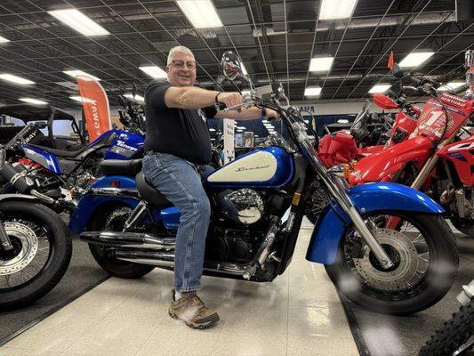 St. Louis Powersports Chesterfield
