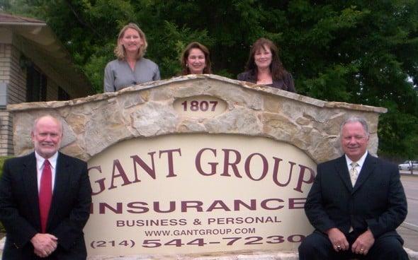 Gant Group