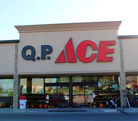 QP Ace Hardware Stores