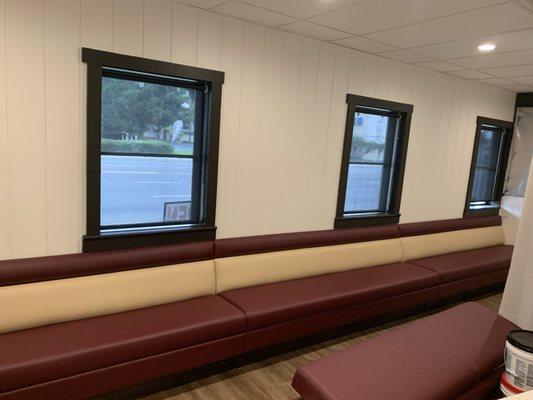 GD Manufacturing & Upholstery