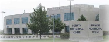 DMH Forsyth Physical Therapy