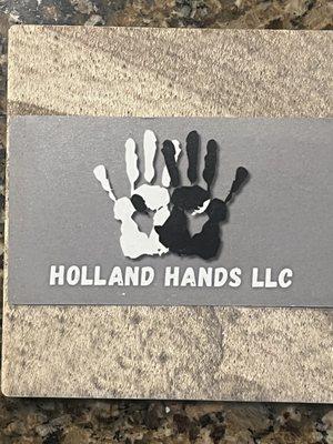 Hollands Hands