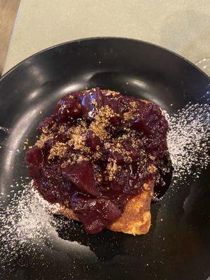 Veritas Gateway to Food & Wine