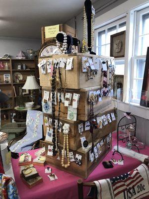 Nearly New Consignments