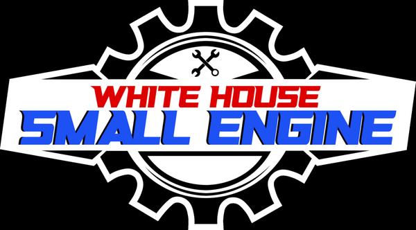 White House Small Engine