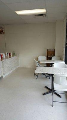 Best & Fresh Donuts & Ice Cream