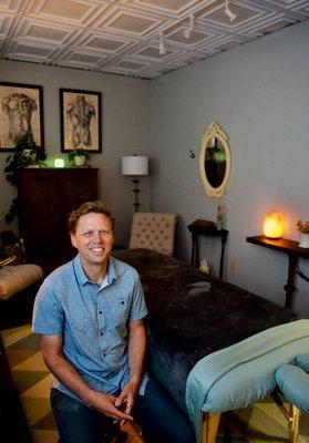 True Wellness And Bodywork