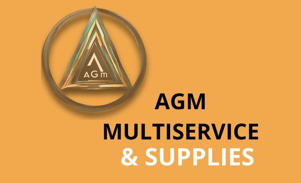 AGM Multiservice & Supplies