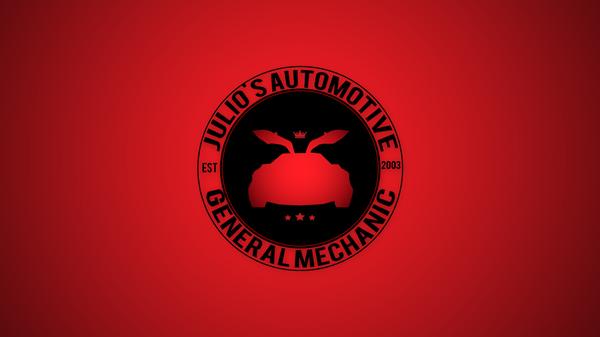 Julio's Automotive Repair Shop