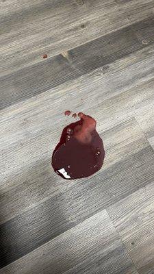 Blood
