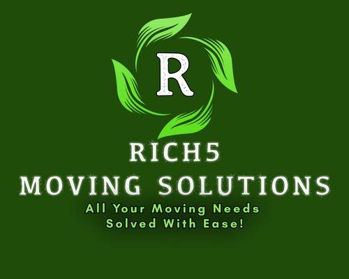 Rich5 Moving Solutions